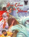 Arch Books - Jesus Calms the Storm